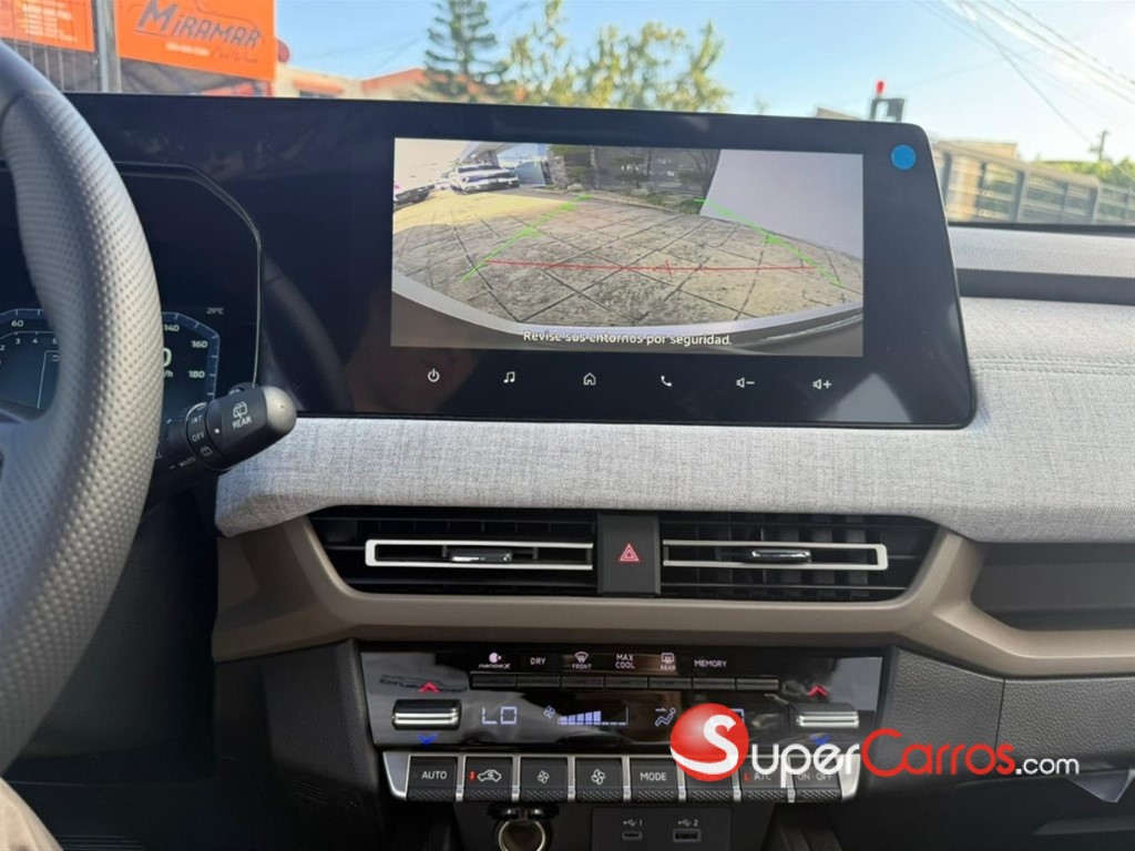 2026 Mitsubishi Motors Outlander Sport — foto 10 / 10