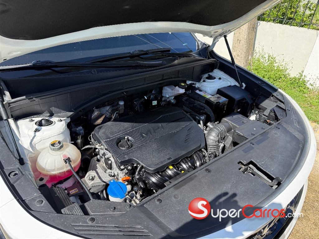 2022 Kia Sorento Luxury — foto 11 / 12