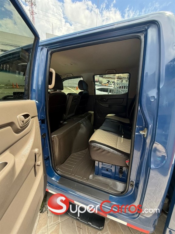 2020 Hyundai Porter II — foto 4 / 12
