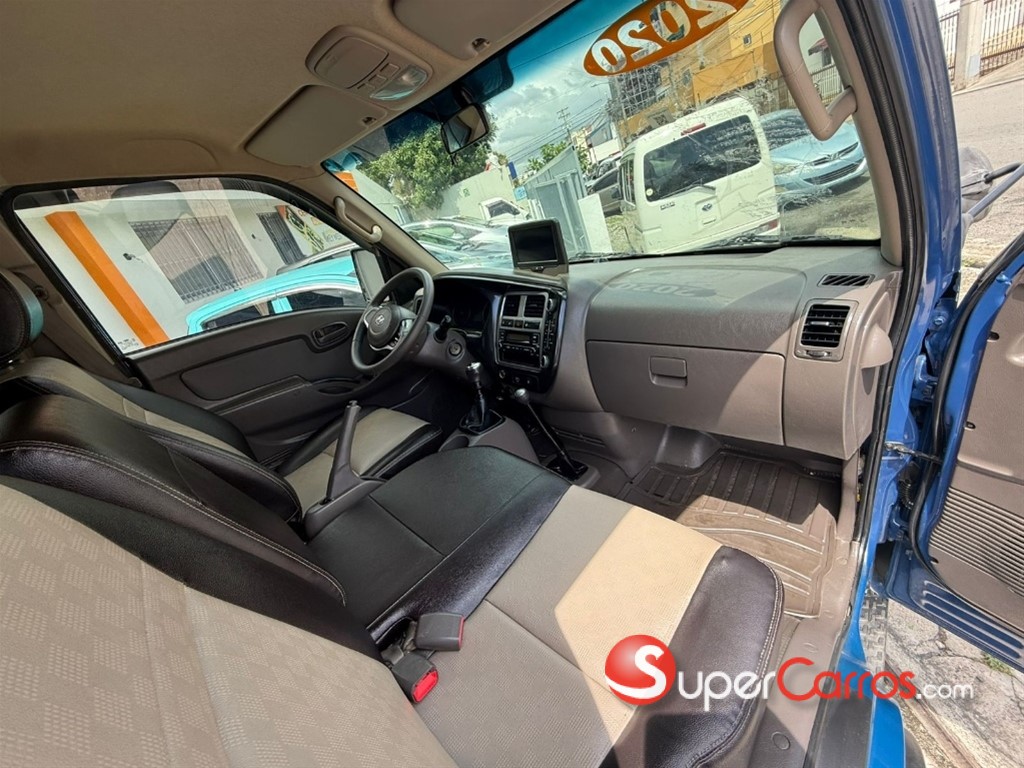 2020 Hyundai Porter II — foto 5 / 12