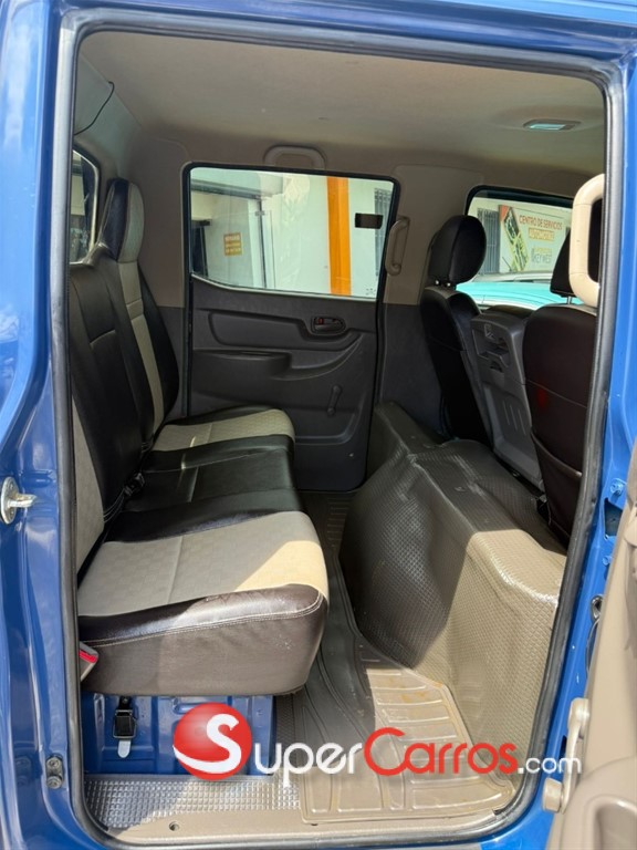 2020 Hyundai Porter II — foto 6 / 12