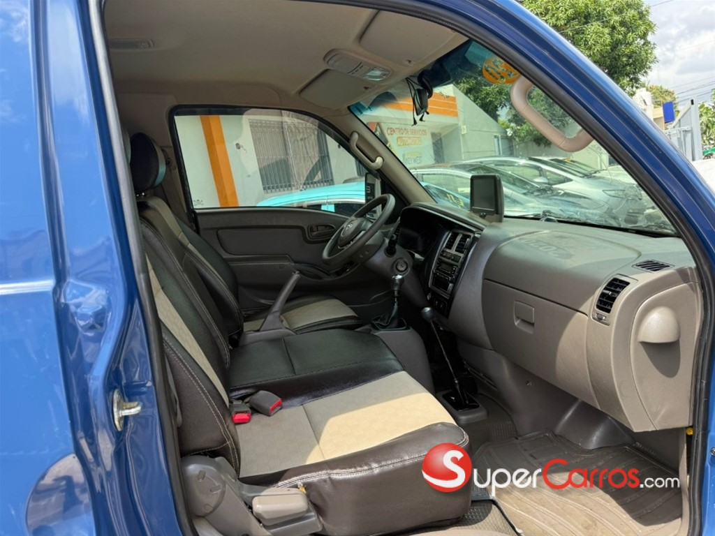 2020 Hyundai Porter II — foto 7 / 12