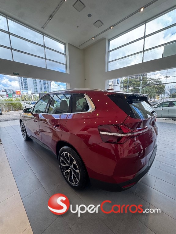 2026 BMW X 3 SDrive 20i XLine — foto 6 / 12