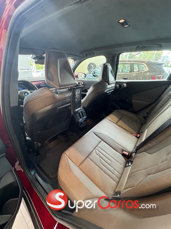 2026 BMW X 3 SDrive 20i XLine — foto 9 / 12