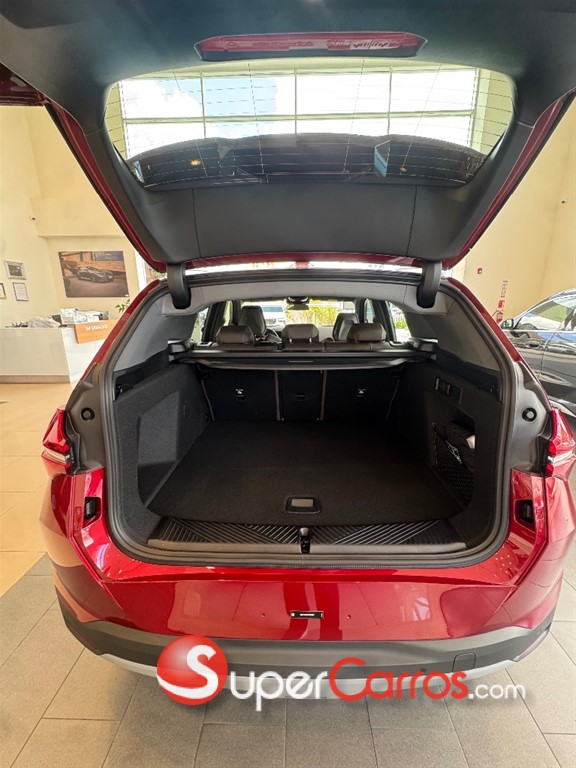 2026 BMW X 3 SDrive 20i XLine — foto 10 / 12