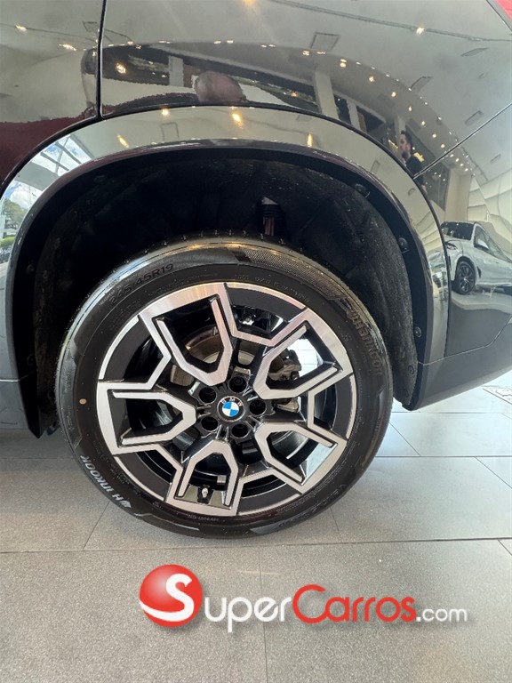 2026 BMW X 1 1.8i S DRIVE — foto 2 / 12
