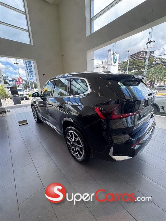 2026 BMW X 1 1.8i S DRIVE — foto 5 / 12