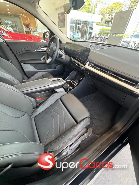 2026 BMW X 1 1.8i S DRIVE — foto 11 / 12