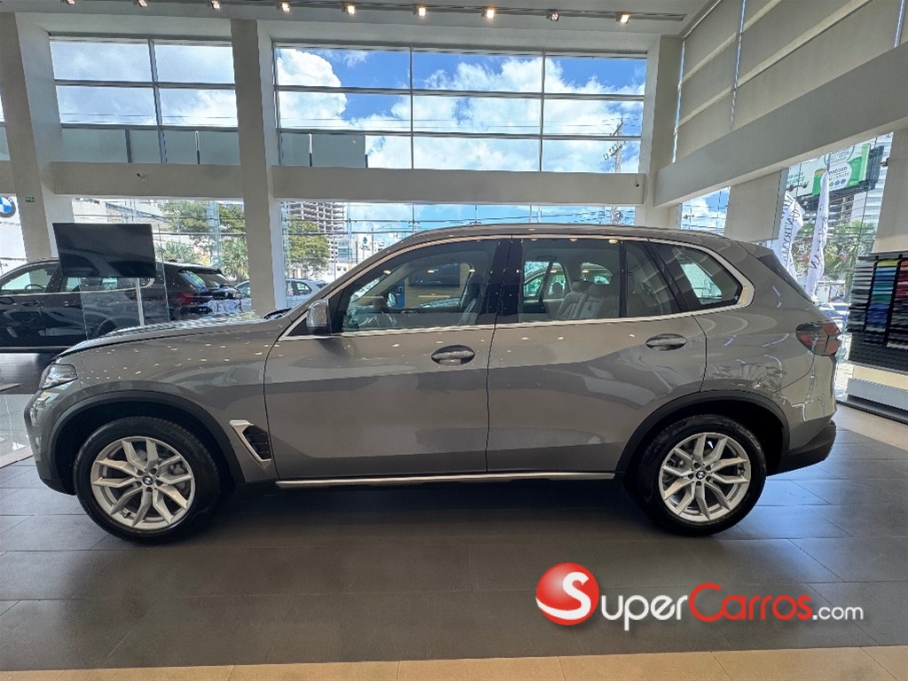 2026 BMW X 5 30D
