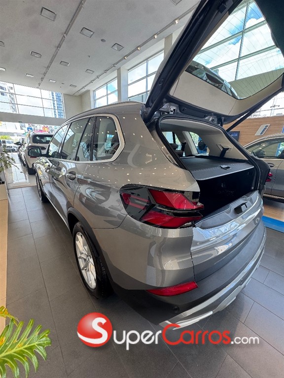 2026 BMW X 5 30D — foto 7 / 12