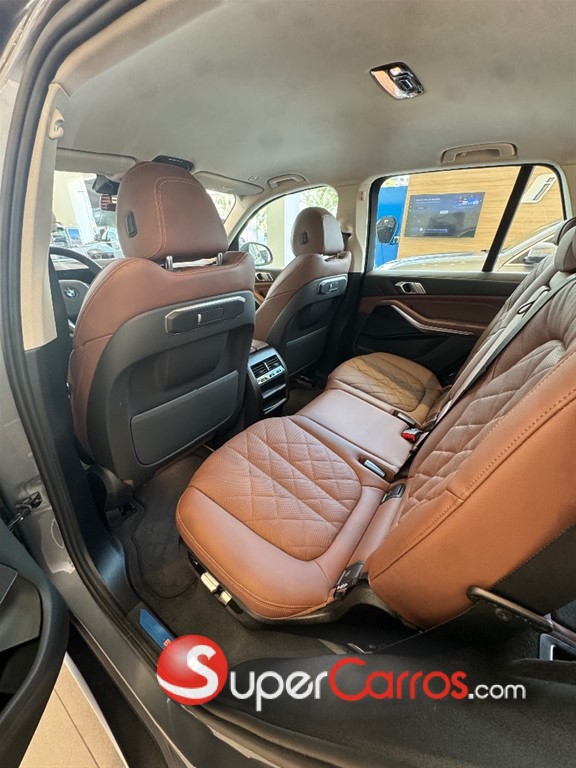 2026 BMW X 5 30D — foto 9 / 12