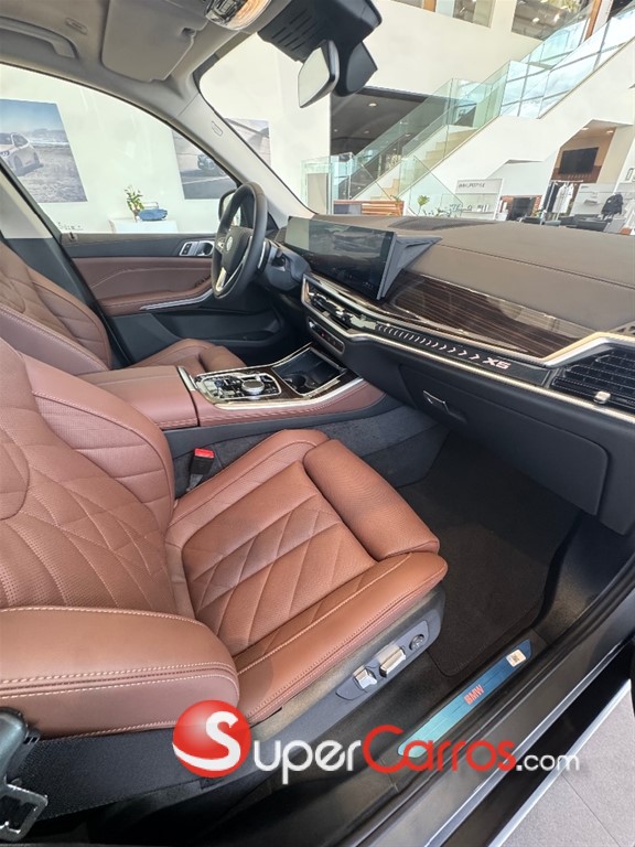 2026 BMW X 5 30D — foto 11 / 12