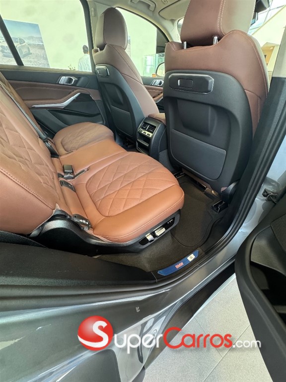 2026 BMW X 5 30D — foto 12 / 12