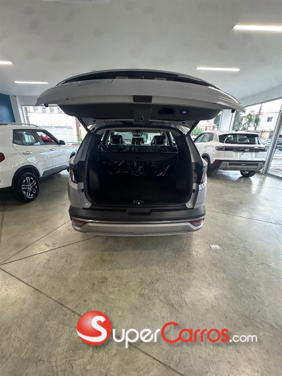 2026 Hyundai Tucson LIMITED — foto 11 / 12