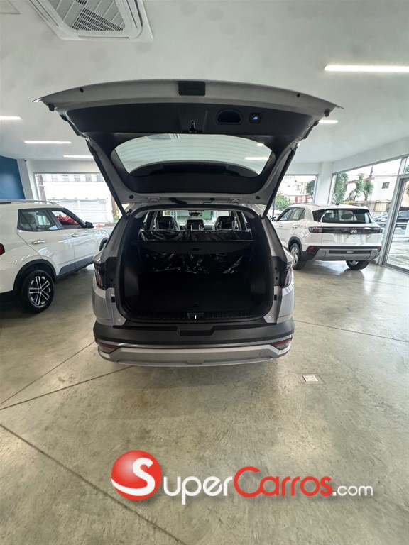2026 Hyundai Tucson LIMITED — foto 12 / 12