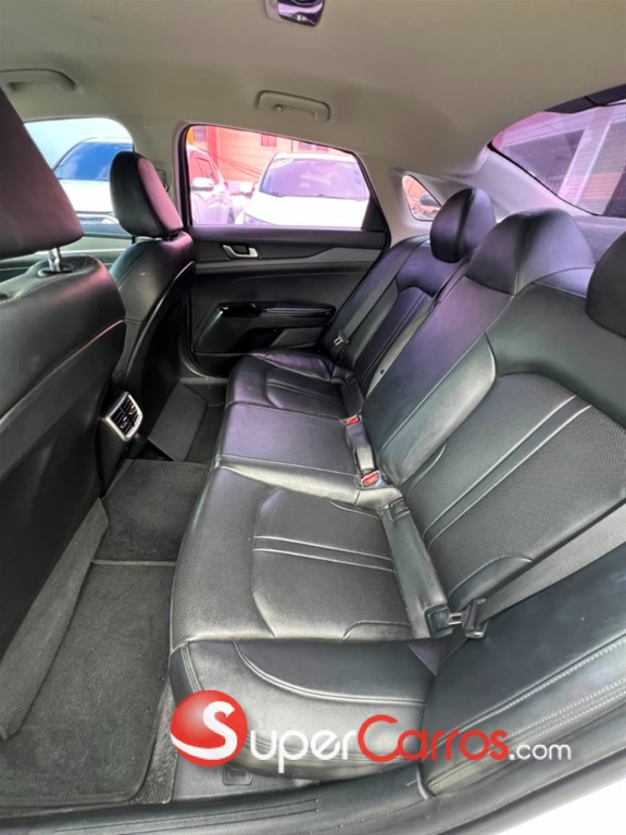 2020 Kia K-5 Prestige — foto 9 / 12