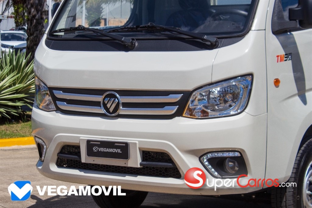 2026 Foton Truck Mate — foto 5 / 10