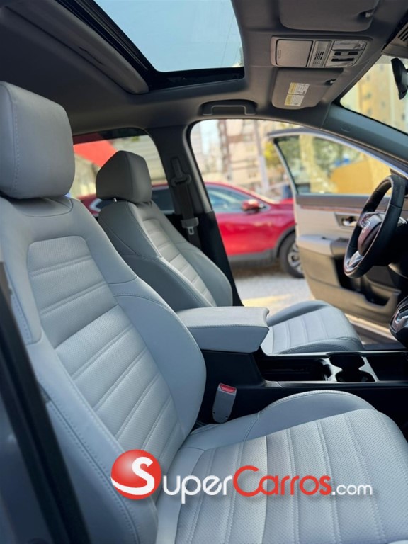2022 Honda CR-V — foto 2 / 10