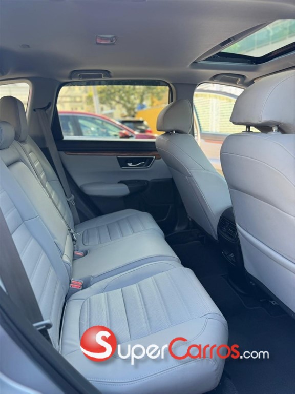 2022 Honda CR-V — foto 3 / 10
