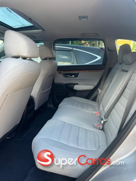 2022 Honda CR-V — foto 4 / 10
