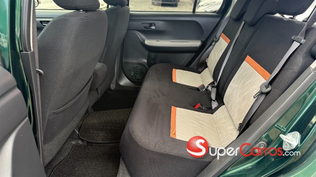 2021 Toyota Passo MODA — foto 2 / 12
