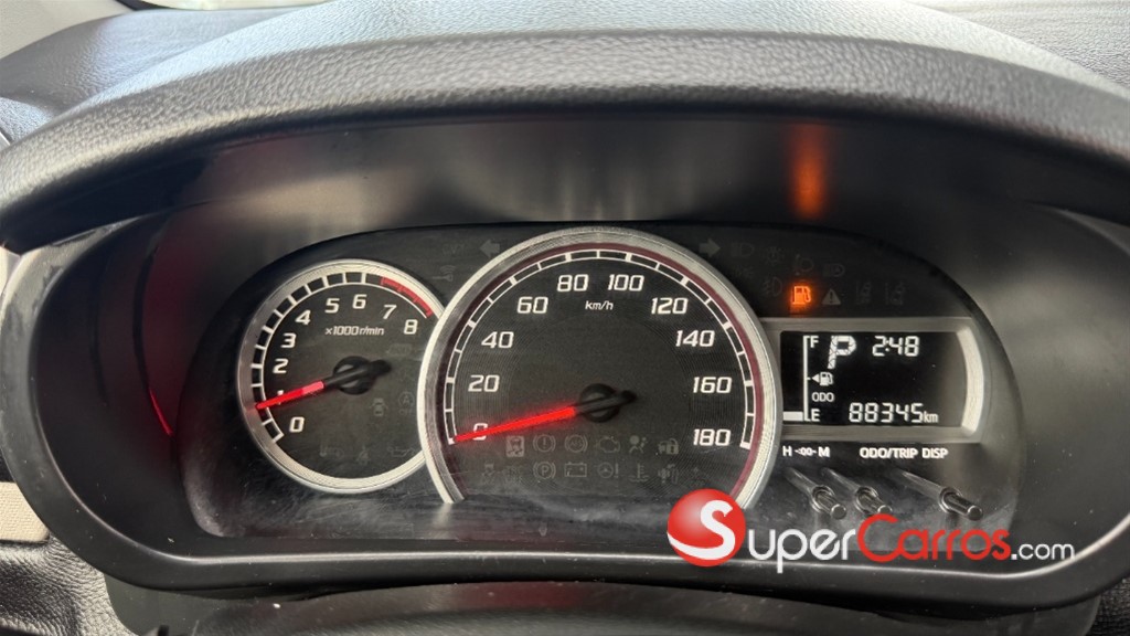2021 Toyota Passo MODA — foto 7 / 12