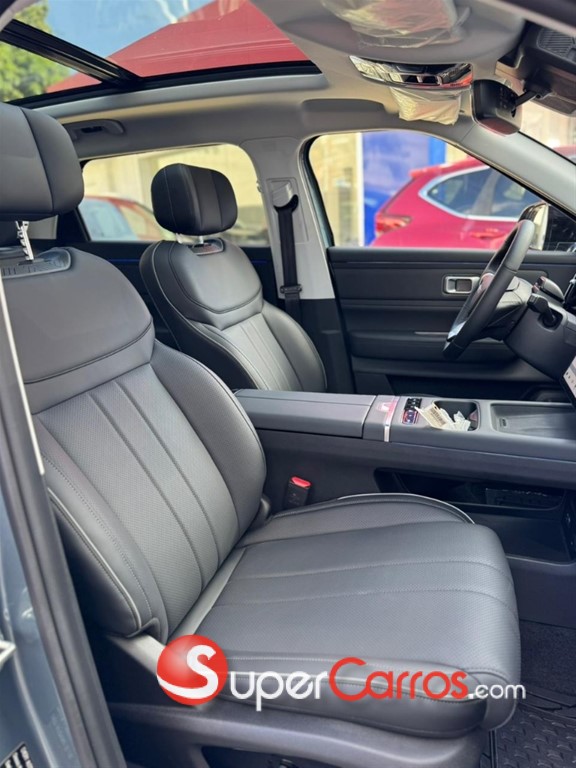 2026 JAECOO J7 — foto 2 / 11