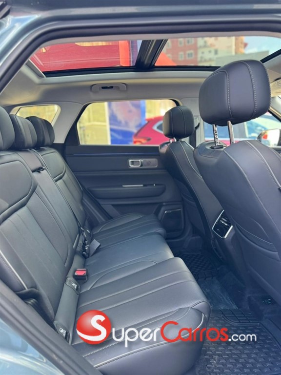 2026 JAECOO J7 — foto 3 / 11