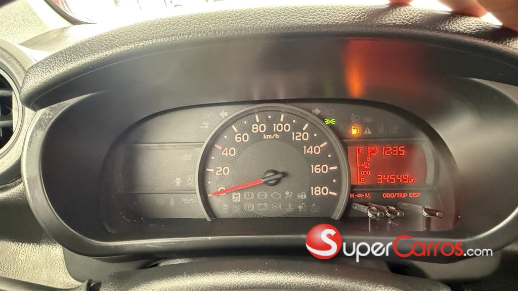 2022 Toyota Passo — foto 12 / 12