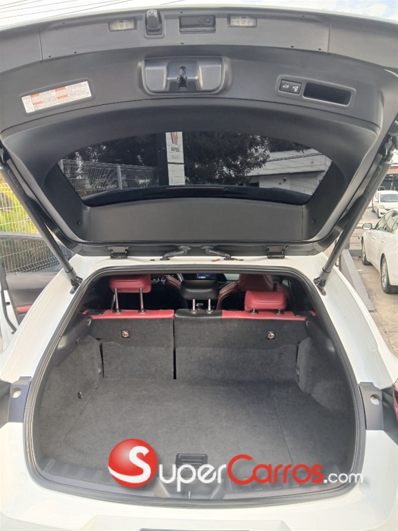2023 Lexus UX 250 HYBRID SPORT — foto 6 / 10