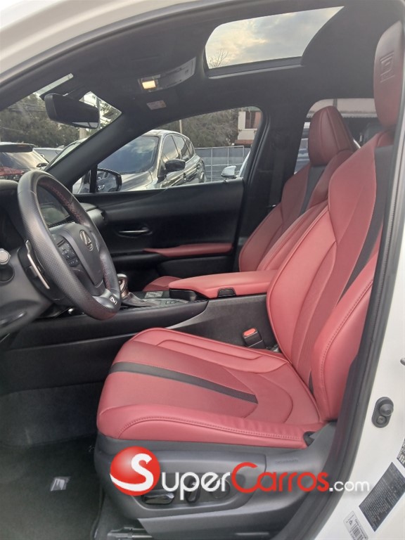 2023 Lexus UX 250 HYBRID SPORT — foto 7 / 10