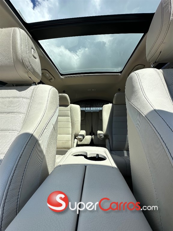 2022 Mercedes-Benz Clase GLS 450 4MATIC — foto 10 / 10