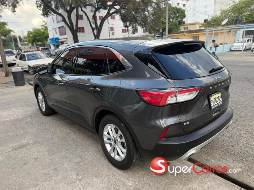 2020 Ford Escape SE Ecoboost — foto 5 / 11