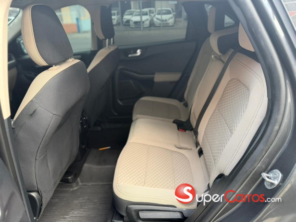 2020 Ford Escape SE Ecoboost — foto 7 / 11