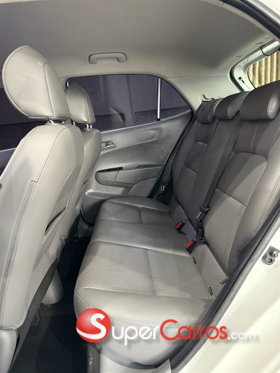2020 Kia Morning — foto 3 / 12