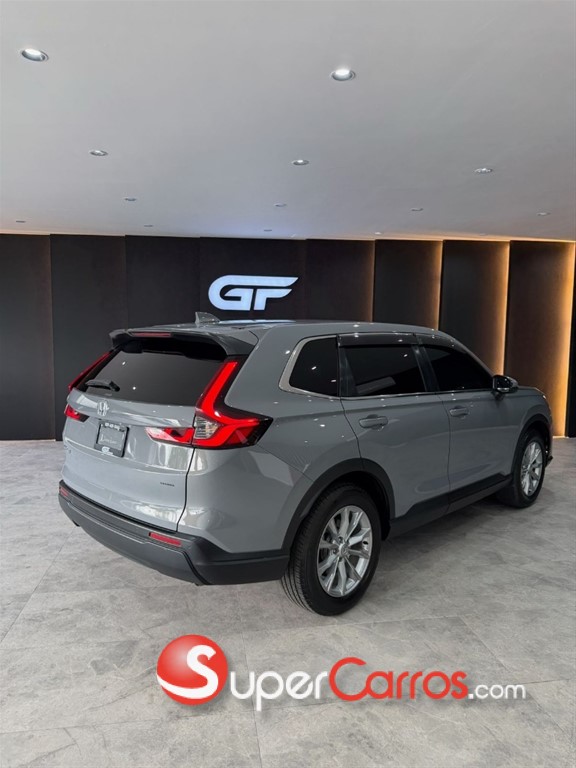 2025 Honda CR-V — foto 6 / 10