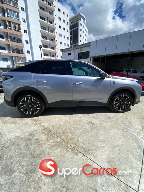2026 Peugeot 3008 GT Line — foto 4 / 10