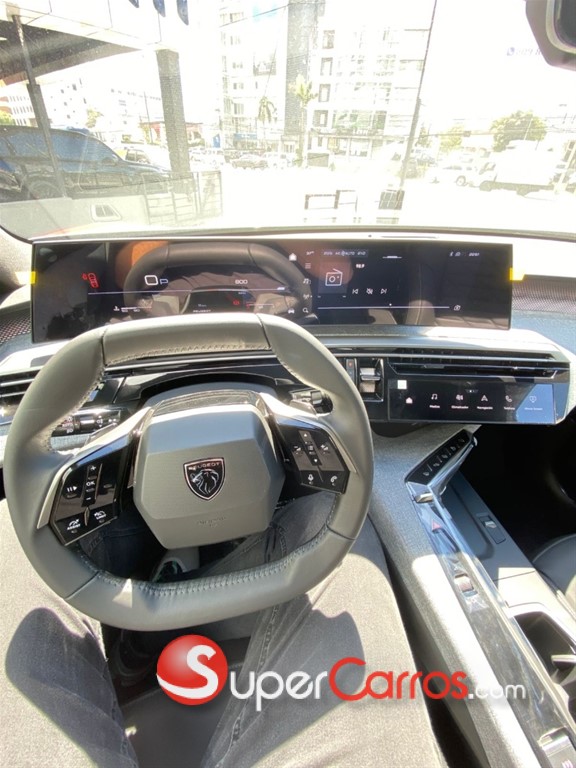 2026 Peugeot 3008 GT Line — foto 8 / 10