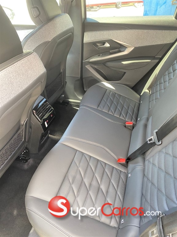 2026 Peugeot 3008 GT Line — foto 10 / 10