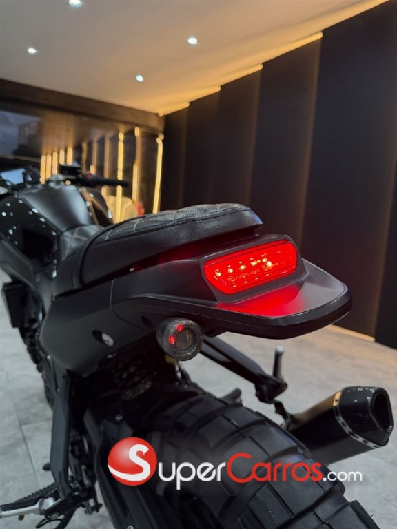 2023 Benelli Leoncino 250 — foto 6 / 10
