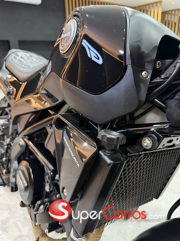 2023 Benelli Leoncino 250 — foto 10 / 10