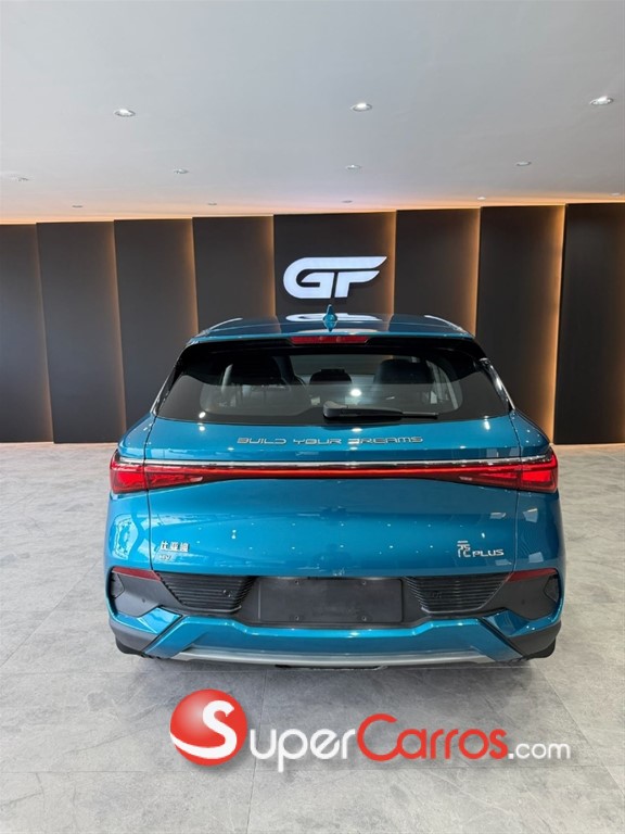 2023 BYD Song Plus — foto 2 / 9