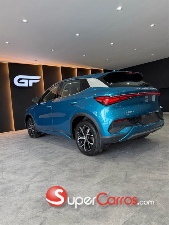 2023 BYD Song Plus — foto 3 / 9