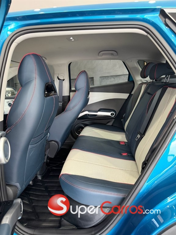 2023 BYD Song Plus — foto 4 / 9