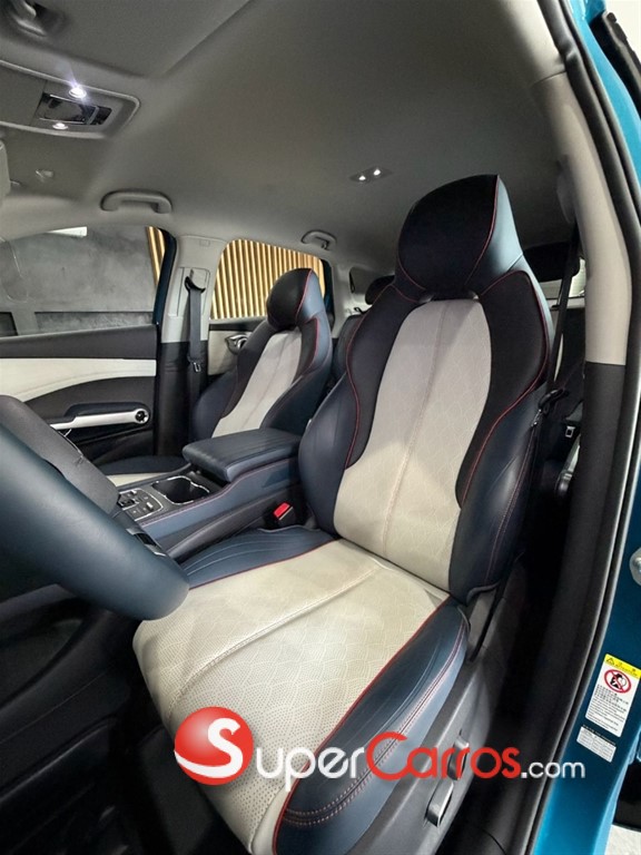 2023 BYD Song Plus — foto 9 / 9