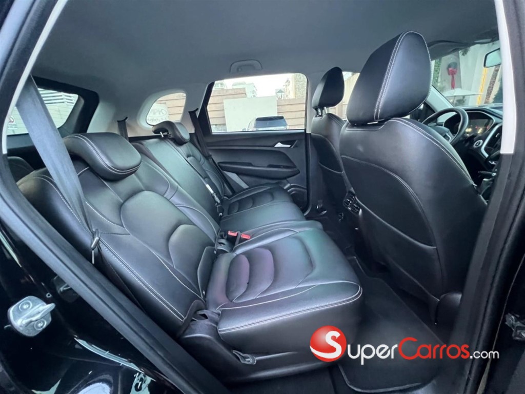 2023 Chevrolet Captiva — foto 9 / 11