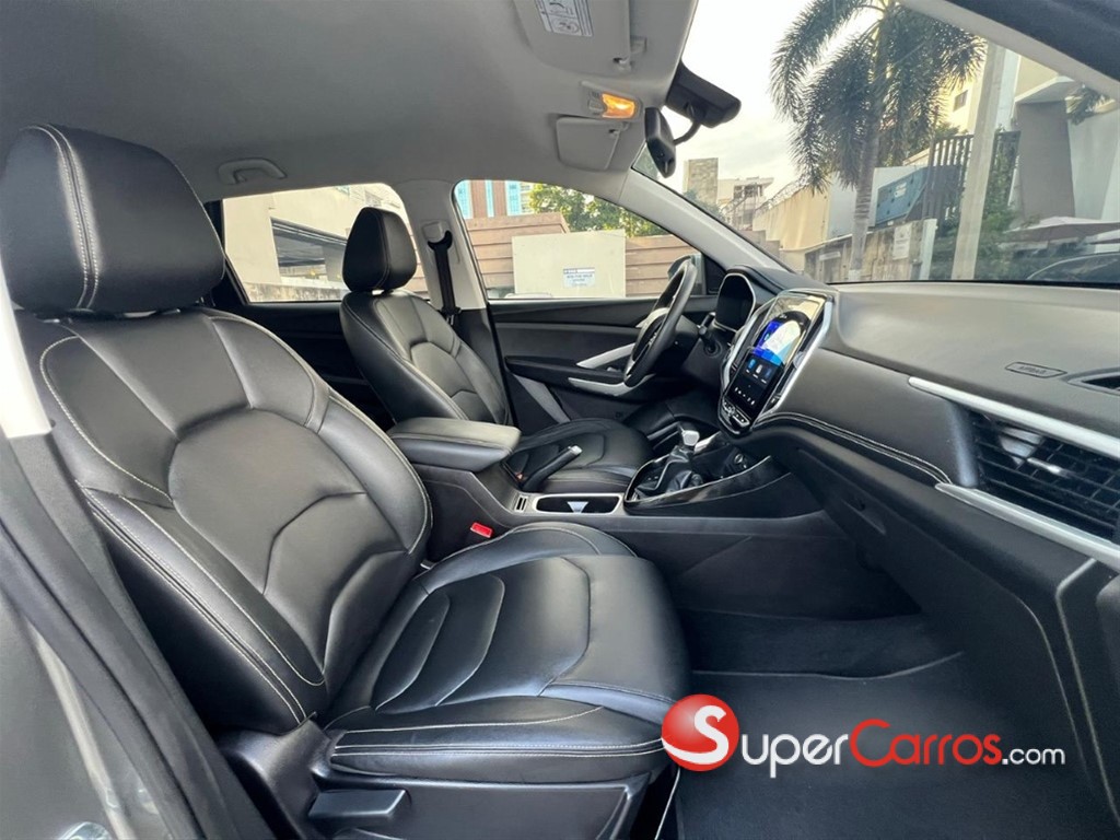 2023 Chevrolet Captiva LT — foto 9 / 12