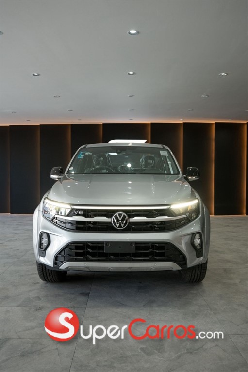 2025 Volkswagen Amarok Extreme — foto 9 / 10