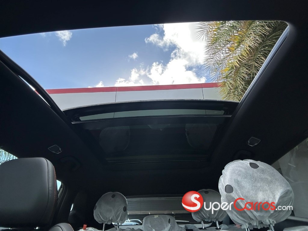 2026 Geely CITYRAY GF — foto 2 / 7