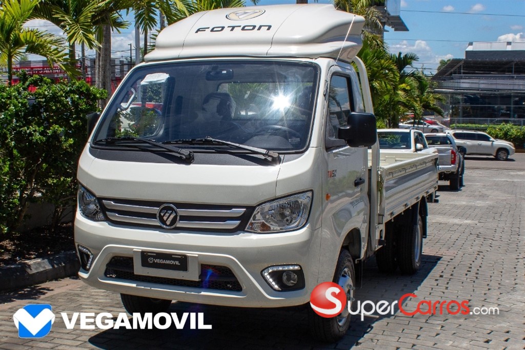 2026 Foton Truck Mate